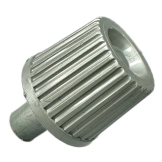 Porca Da Hélice Cinza Ventilador Oster Ovtr480 481 880 881 em Oferta na Shopee