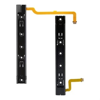 Slider Trilho Compativel Switch Lcd Joy Con Lado L/r 01 Par em Oferta na Shopee