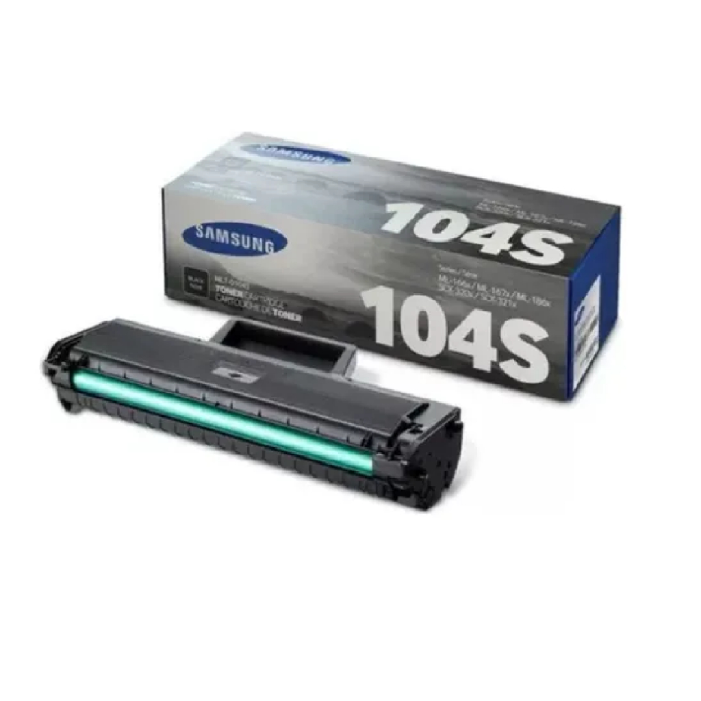 Toner Para Mlt D104s 104s Ml1665 1860 1865w Original