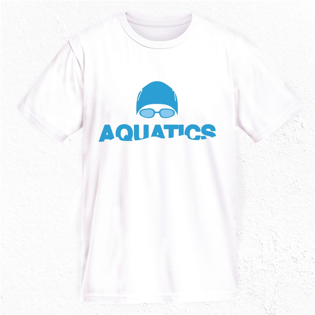 BELLA GIS Camiseta Personalizada Natação Camisa Nado Blusa Esporte Aquático Estilo Piscina Olimpíada