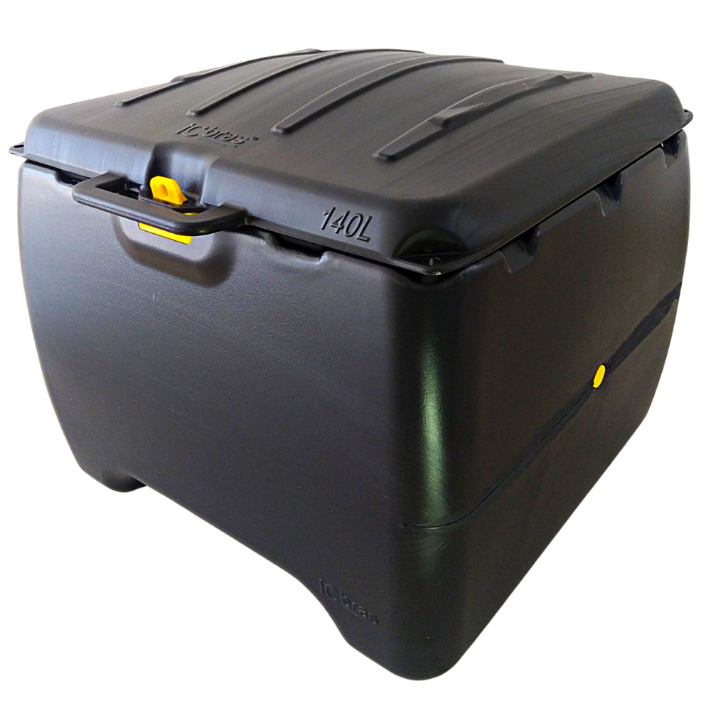 Box Delivery Entregador: Onde Comprar | BuscaProdutos