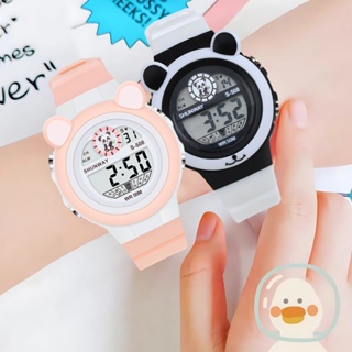 Relógio Infantil À Prova D'Água Relógios Eletrônicos Adequado para Meninos e Meninas em Oferta na Shopee