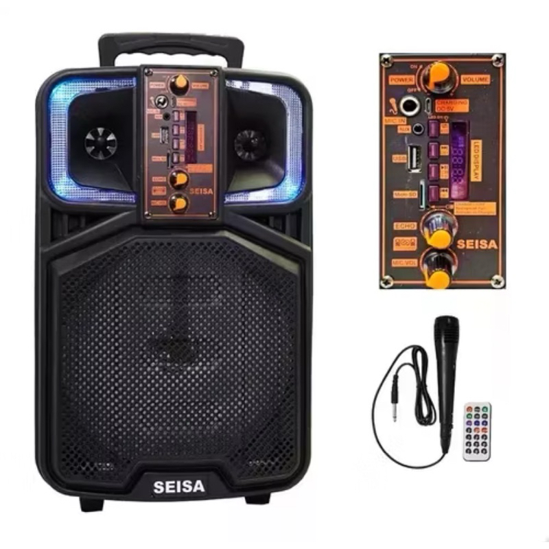O que é Controle Remoto para Caixa de Som Amplificada? Guia e Onde Comprar | BuscaProdutos