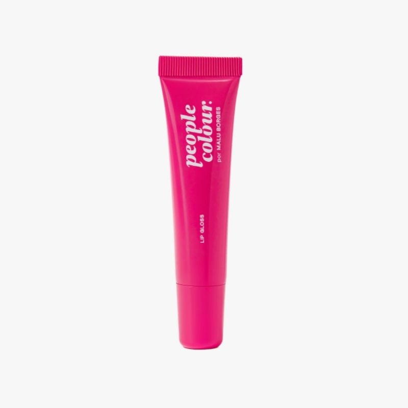 Lip Gloss Berry Muffin 10 g