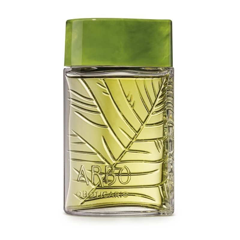 Arbo Forest Desodorante Colônia 100ml - Boticário