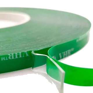 Fita Dupla Face Extra Forte Silicone Cola Adesiva Quadros Parede Objetos 20m em Oferta na Shopee