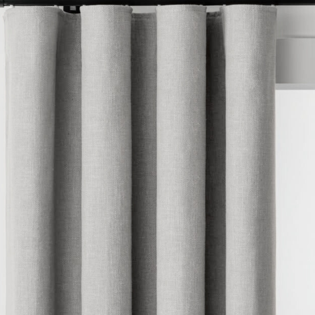 Cortina Blackout Rústica: Onde Comprar | BuscaProdutos