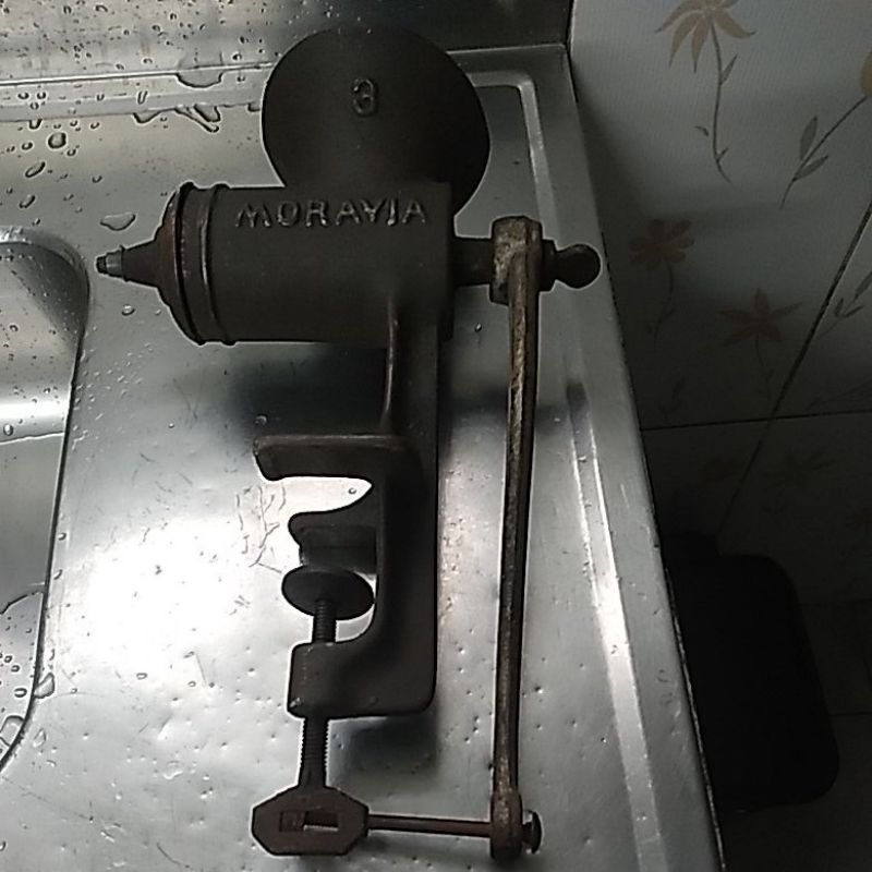 moedor moradia n 3