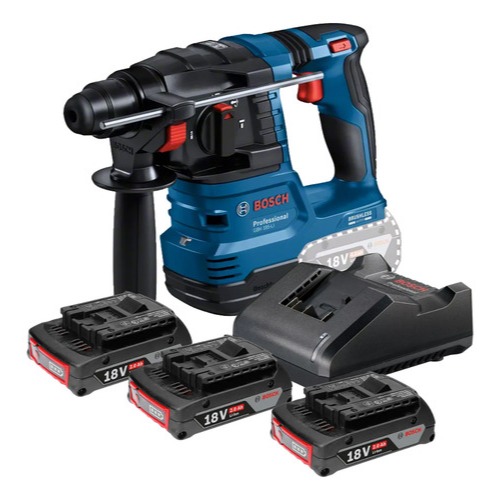 Bateria Recarregável Bosch - Comprar com Melhor Preço em Baterias