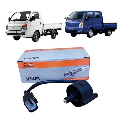 Sensor Filtro Combustível Hr Bongo K2500 2.5 16v 2013 À 2017 em Oferta na Shopee