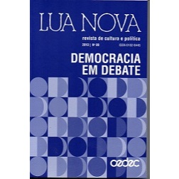 Livro Democracia Em Debate revista de cultura e política Nº 89