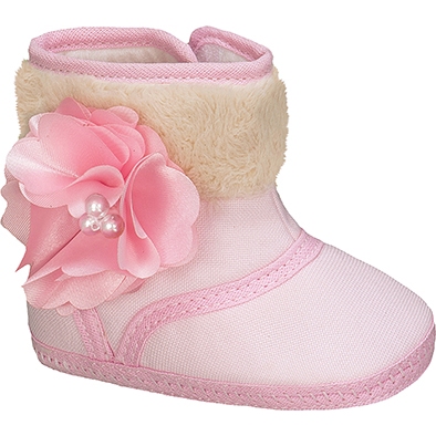 Bota de Tecido para Bebê: Onde Comprar | BuscaProdutos