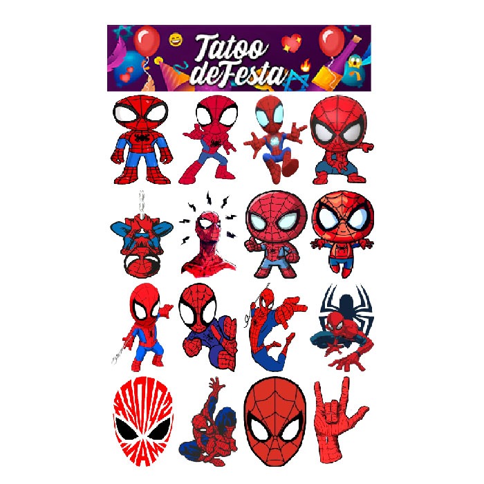 Aranha Tatoo: Guia Completo e Onde Comprar | BuscaProdutos