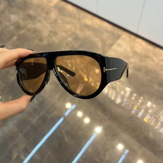 Óculos De Sol Quadrados Grandes Femininos Retrô Gradiente UV400 Designer Vintage em Oferta na Shopee