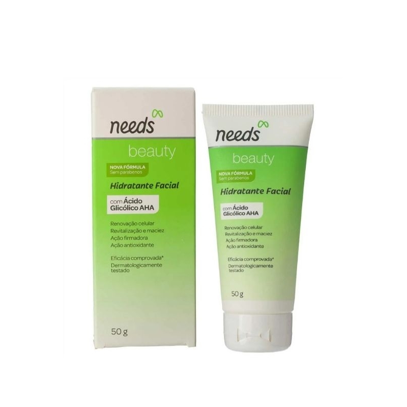 Needs Beauty Glicólico: Onde Comprar | BuscaProdutos