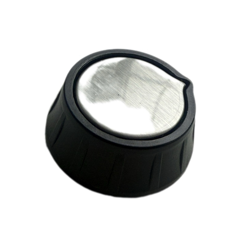 Botão Timer/Temperadura Fritadeira Philco Jumbo Inox PFR06PI Original