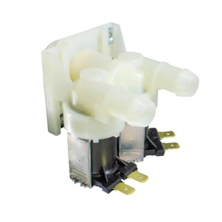 Valvula Entrada Água Dupla Consul Cws12 Cwh14 220v W10776410 em Oferta na Shopee