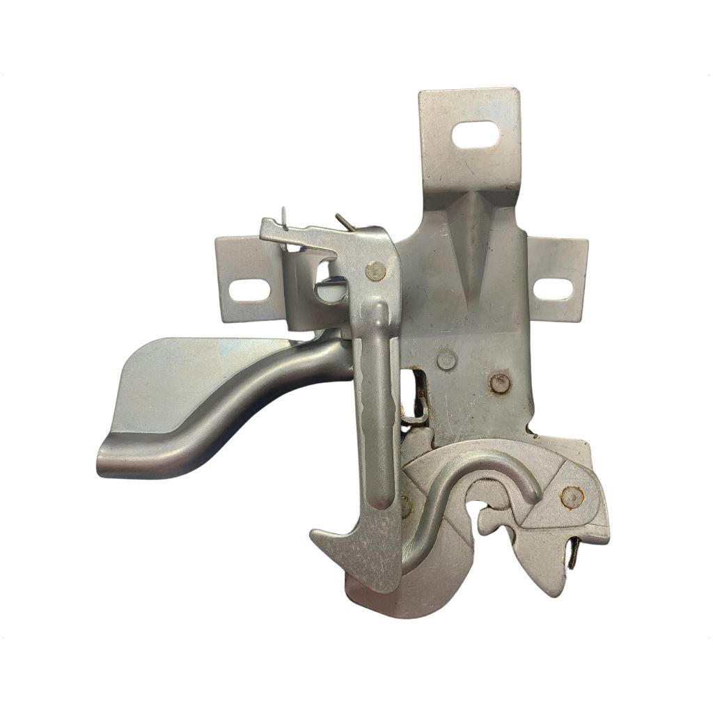 Fechadura Trava Superior Capo Para Ford De 1972 Até 1989 F1000 F4000 F7000 F11000 F14000