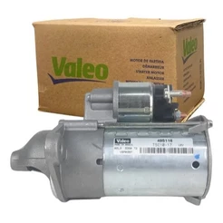 Motor Partida Arranque Celta 2011 2012 2013 2014 2015 Valeo