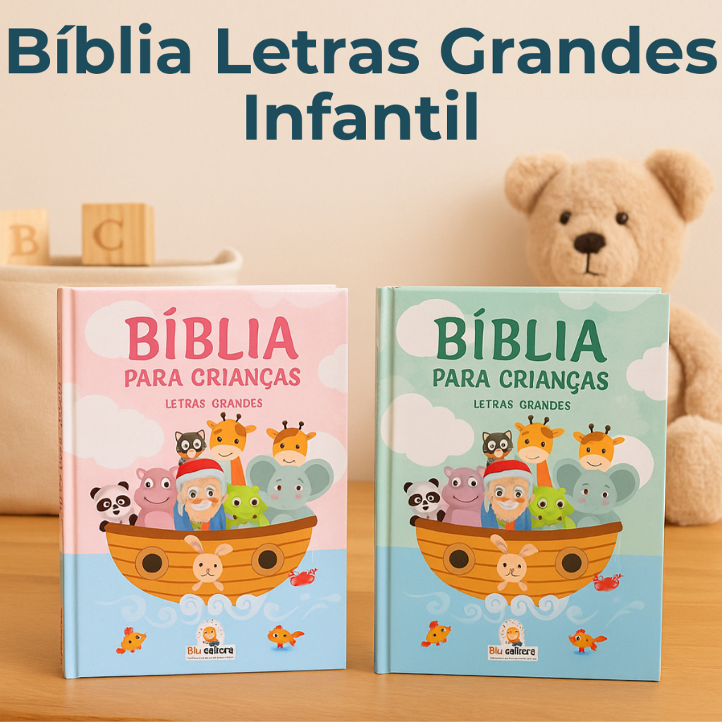 Atividades Biblicas Infantil: Onde Comprar | BuscaProdutos