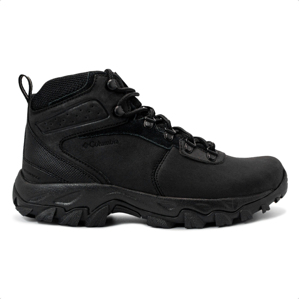BOTA COLUMBIA MASCULINA NEWTON RIDGE PLUS II WATERPROOF - Men Shoes