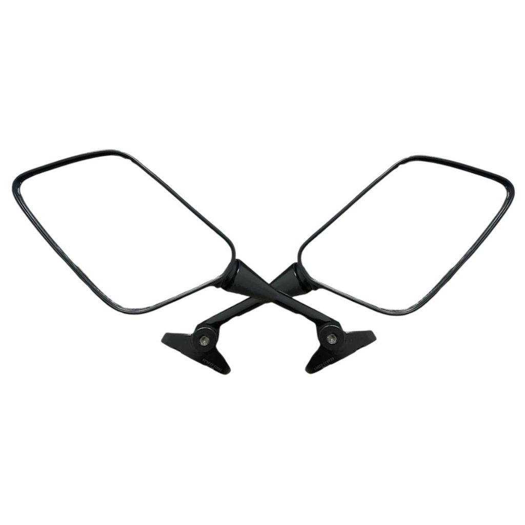 Par Retrovisor Moto Kasinski Comet Hyosung Ctr 250/650