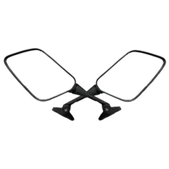 Par Retrovisor Moto Kasinski Comet Hyosung Ctr 250/650