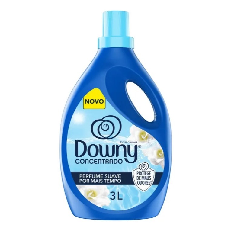 AMACIANTE DOWNY BRISA SUAVE 3L