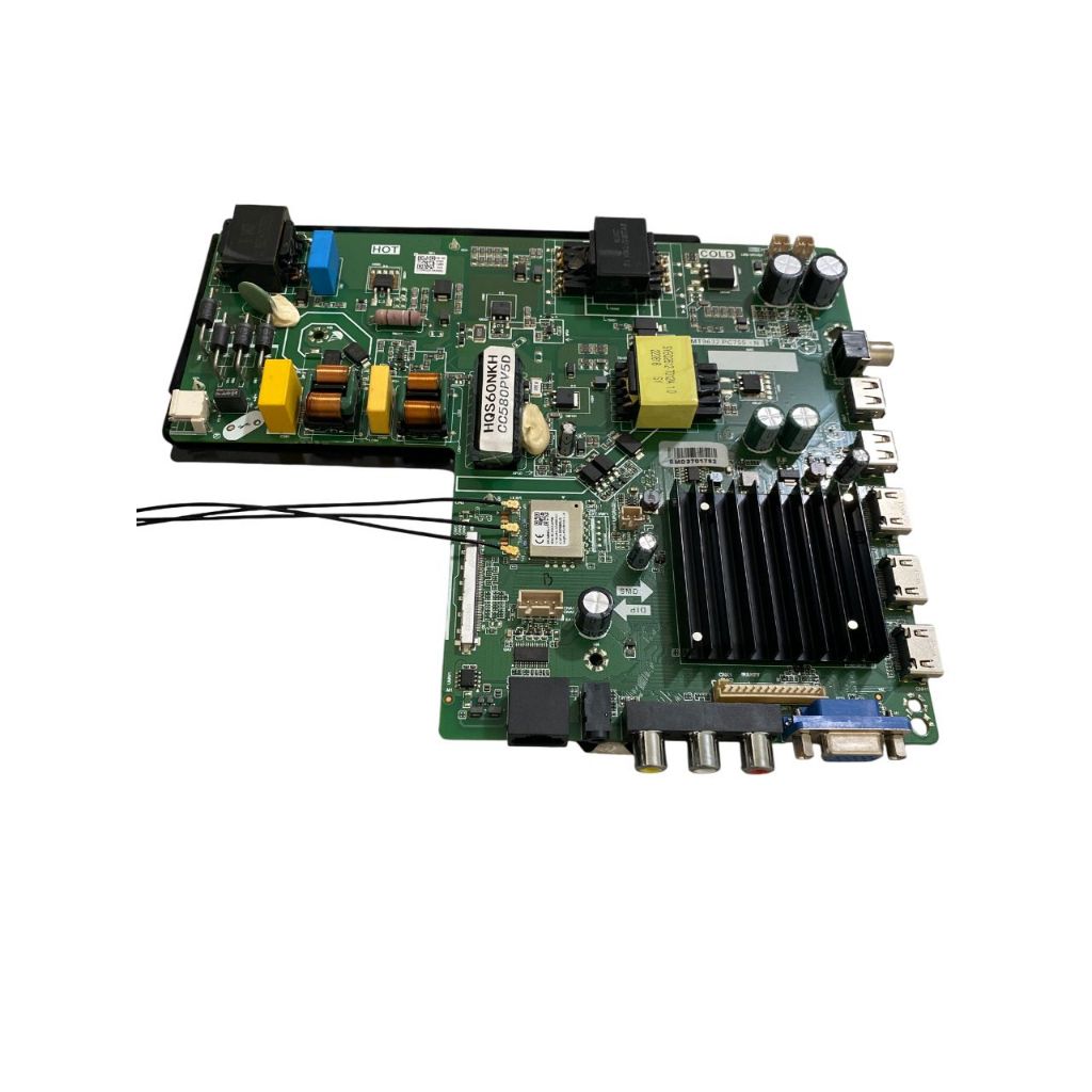 placa principal HQS60NKH  TP.MT9632.PC755(N)