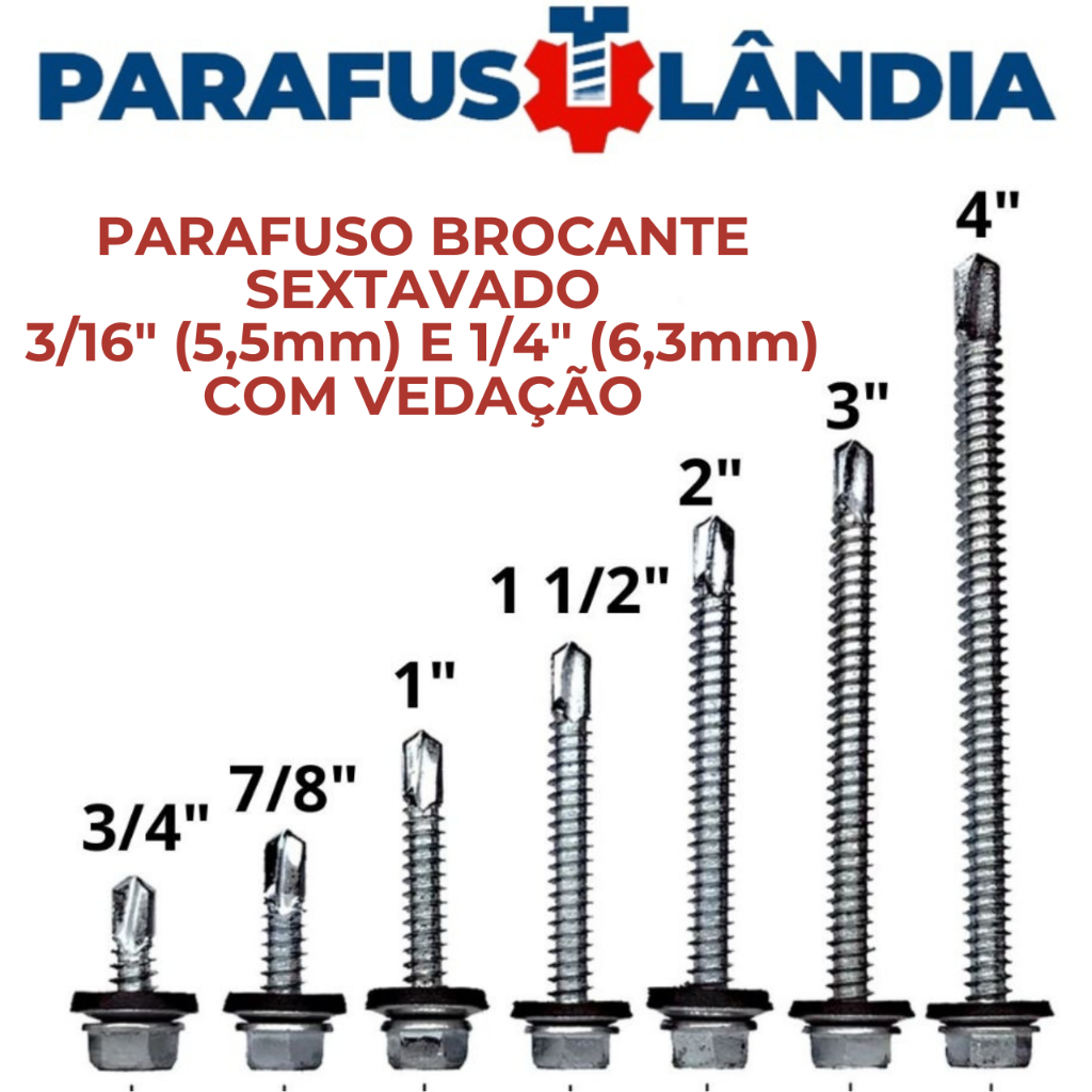 Arruela de Vedação: Onde Comprar | BuscaProdutos