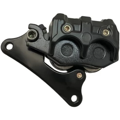 Pinça De Freio Dianteira Cb 300 2009 A 2015 Sem ABS