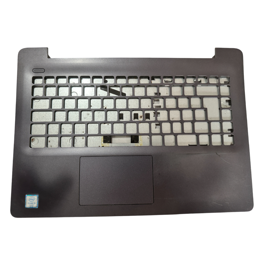 Carcaça Superior Notebook Sony Vaio Vjc141f11x