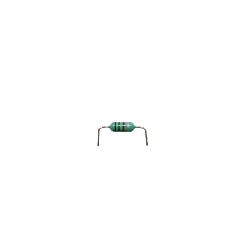 Indutor para Placa de Micro-Ondas