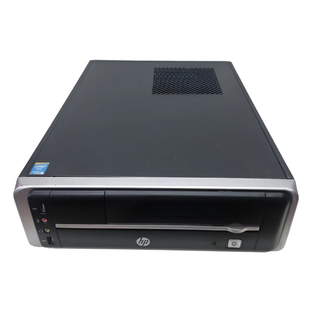 Computador Hp 402 G1 Core I3 4gb RAM 3.60 Ghz Hd 500Gb HD