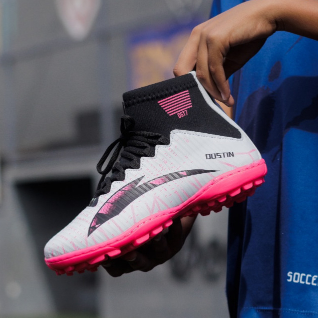 Chuteira Botinha Society Adulto Cano Alto Costurada Quadra Futsal 26 ao 43 Envio Imediato