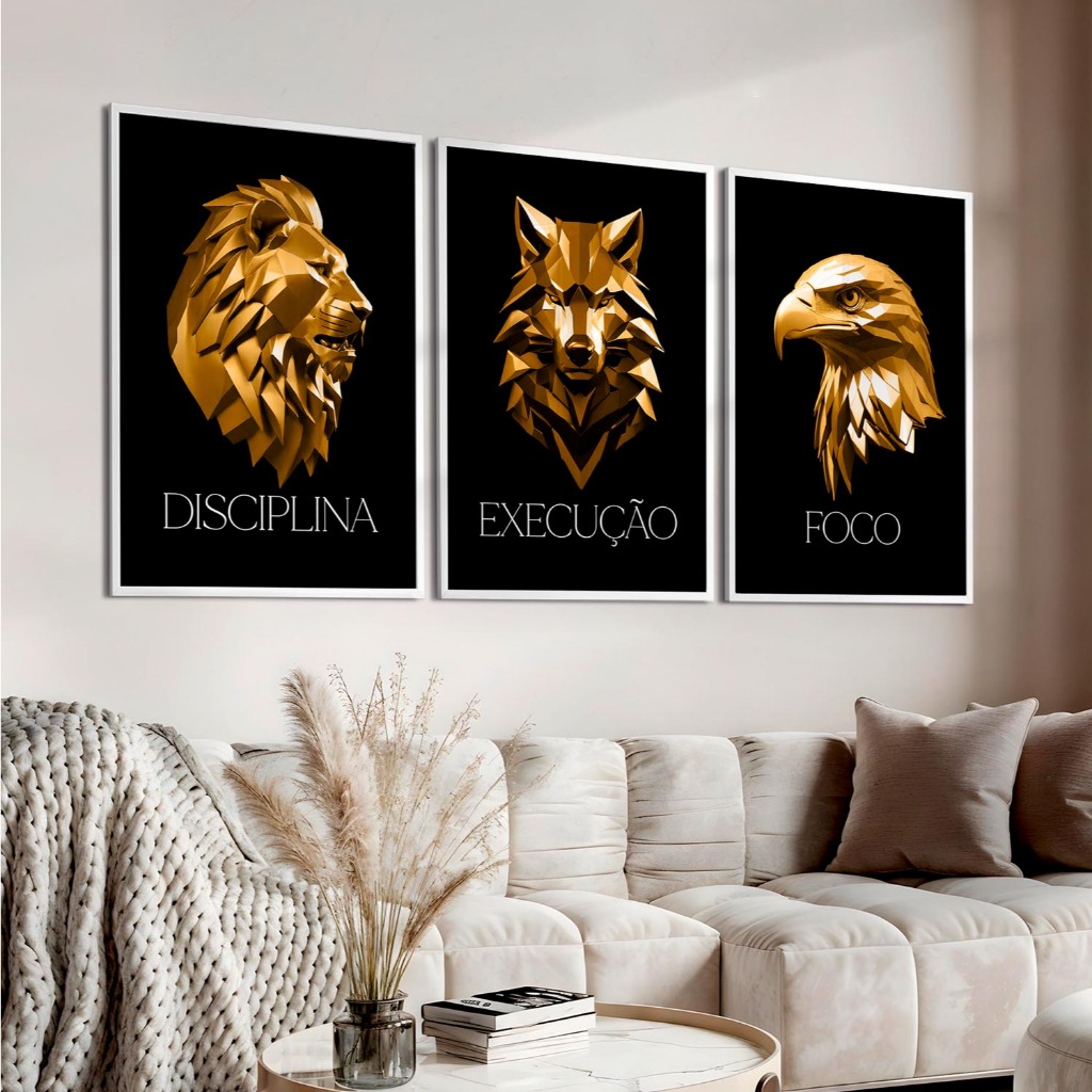 Arquétipo Leão: Guia Completo e Onde Comprar | BuscaProdutos