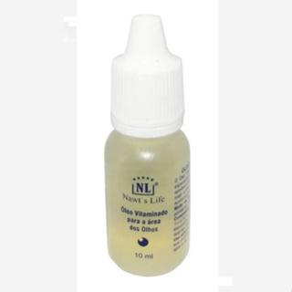O MELHOR OLEO VITAMINADO PARA A AREA DOS OLHOS NAWTS LIFE PELE MISTA em Oferta na Shopee