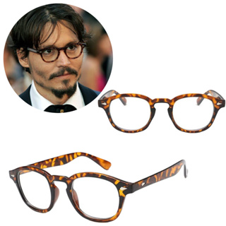 Armação Óculos Masculino Feminino Quadrado Geek 5 Retrô em Oferta na Shopee