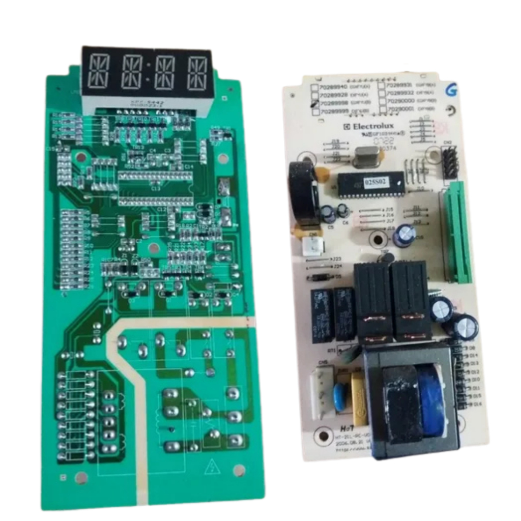 placa electrolux me28g 127v
