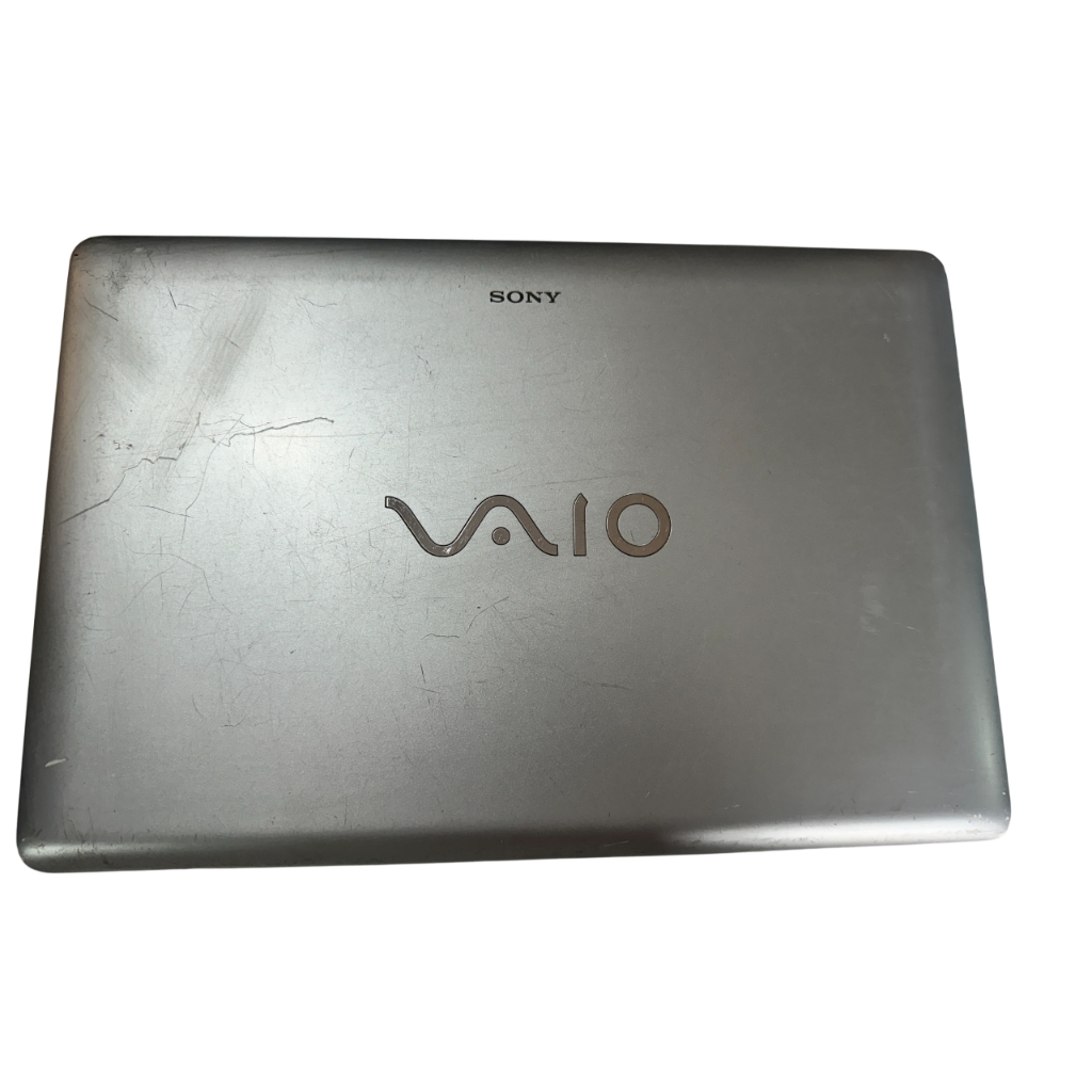 Tampa Da Tela Sony Vaio Vpcee43eb Pcg-61611x 3gne7lhn030