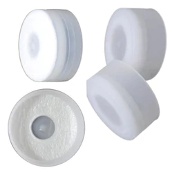 10 Tampa Para Galão Água Mineral 10 E 20 Litros Resistente
