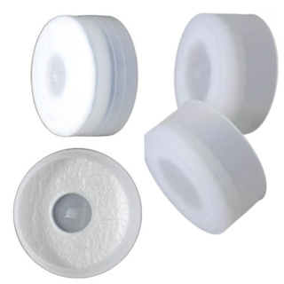 50 Tampa Para Galão Água Mineral 10 E 20 Litros  Resistente em Oferta na Shopee