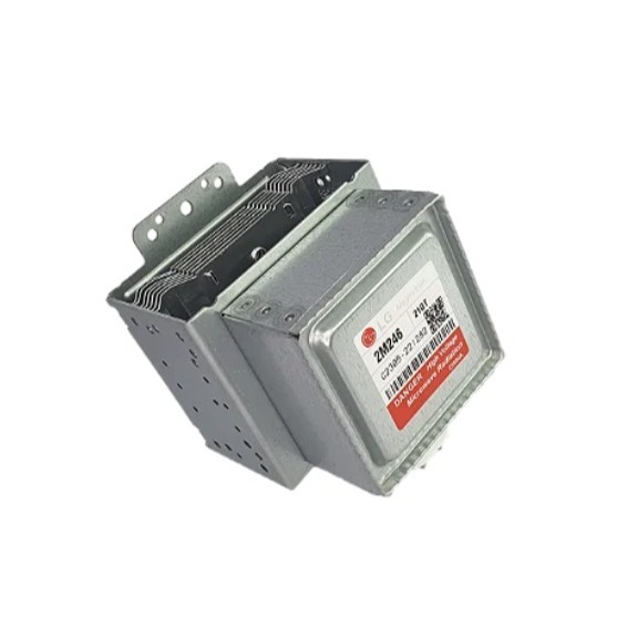 Magnetron Microondas LG Eas42812919 2m246-21gt Original
