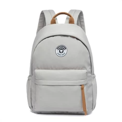 Mochila Escolar Feminina Cavalera 20L Moderna Casual Reforçada