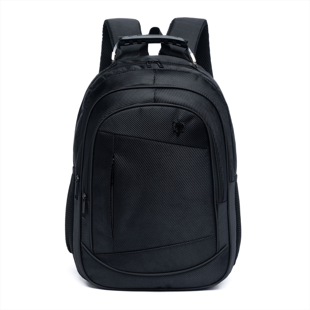 Mochila Executiva Unissex Cavalera 27 L Trabalho Notebook Reforçada