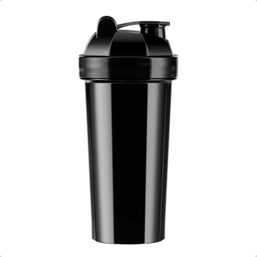 Coqueteleira Academia Cores - 600ml - Pro Healthy