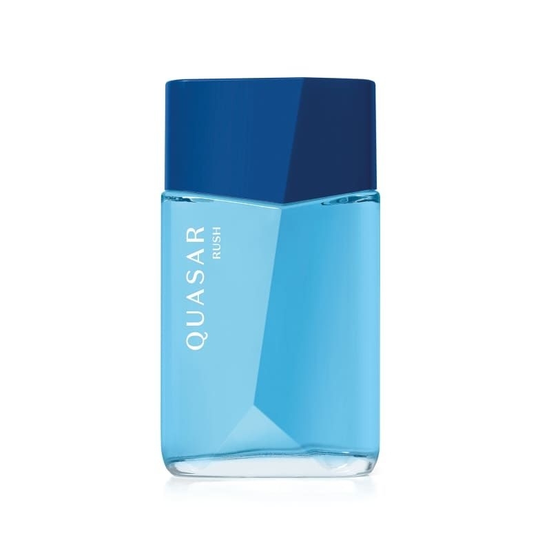 Quasar Rush Desodorante Colônia 100ml - Boticário