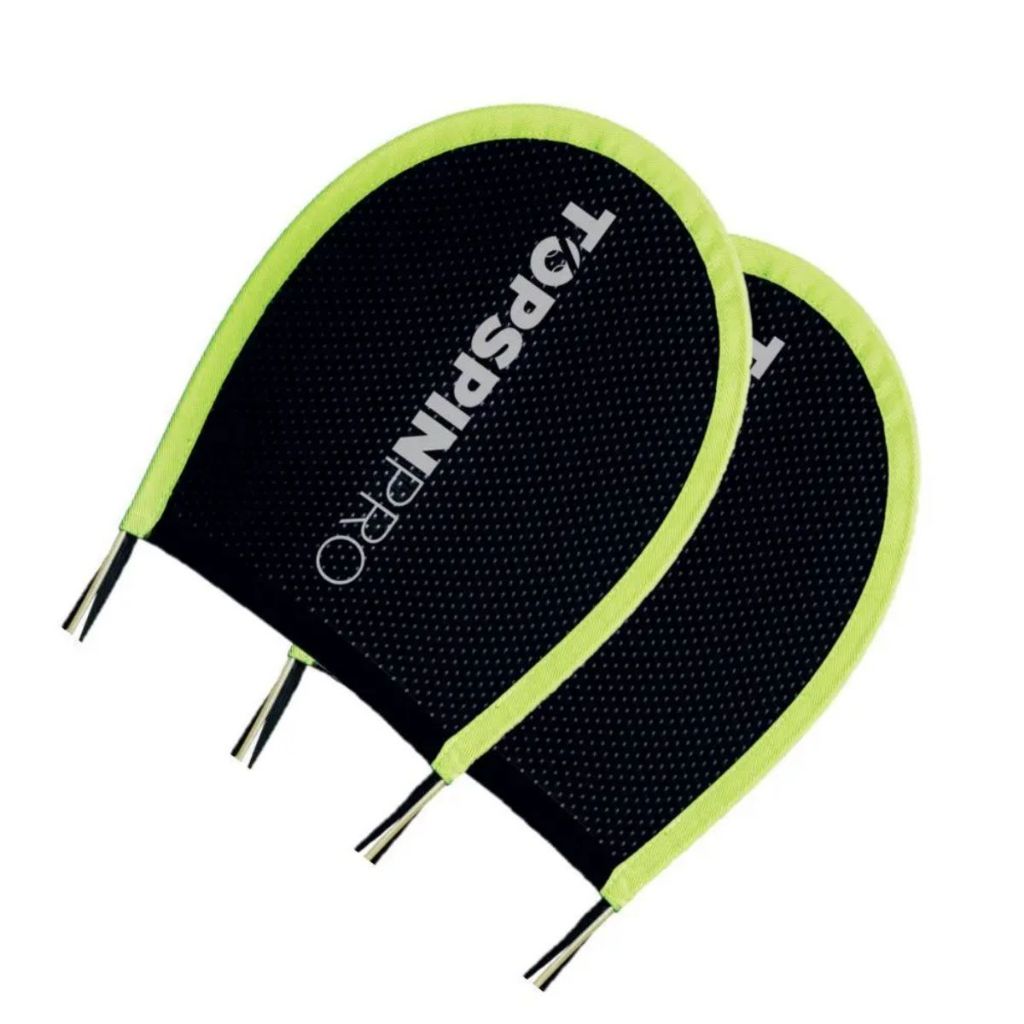 Painel TopSpin Pro para Treinos Consistentes Deixe Seu TopSpin Pro Como Novo