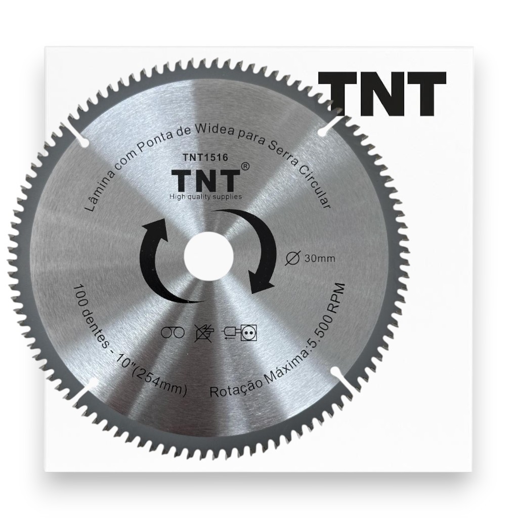 Disco Lamina Serra Esquadria 10  1800w 3310 127/220v Skil 250X100 Dentes P/Alumínio em Oferta na Shopee