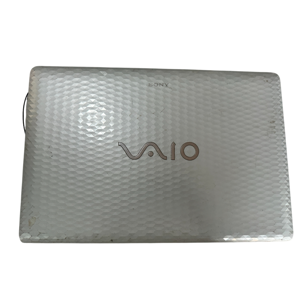 Tampa Da Tela (topcover) Carcaça Sony Vaio Vpcel Pcg-71c11l